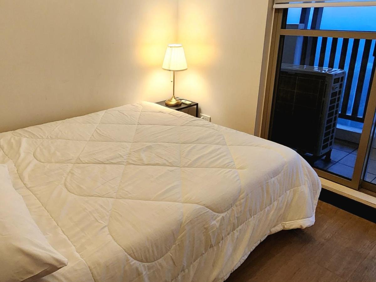 Casa Antonio At Fairway Terraces Family Penthouse 2Br Wi-Fi Nr Golf, Airport, Fort Bgc Manila Dış mekan fotoğraf