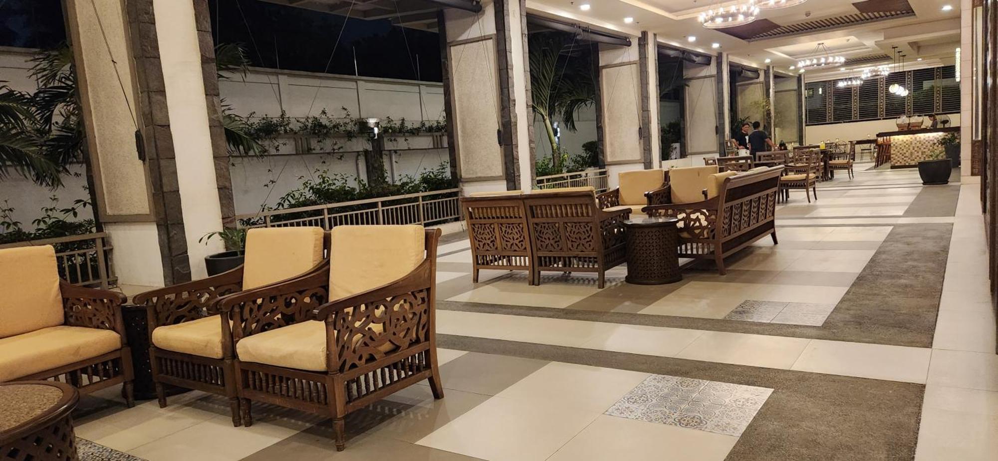 Casa Antonio At Fairway Terraces Family Penthouse 2Br Wi-Fi Nr Golf, Airport, Fort Bgc Manila Dış mekan fotoğraf