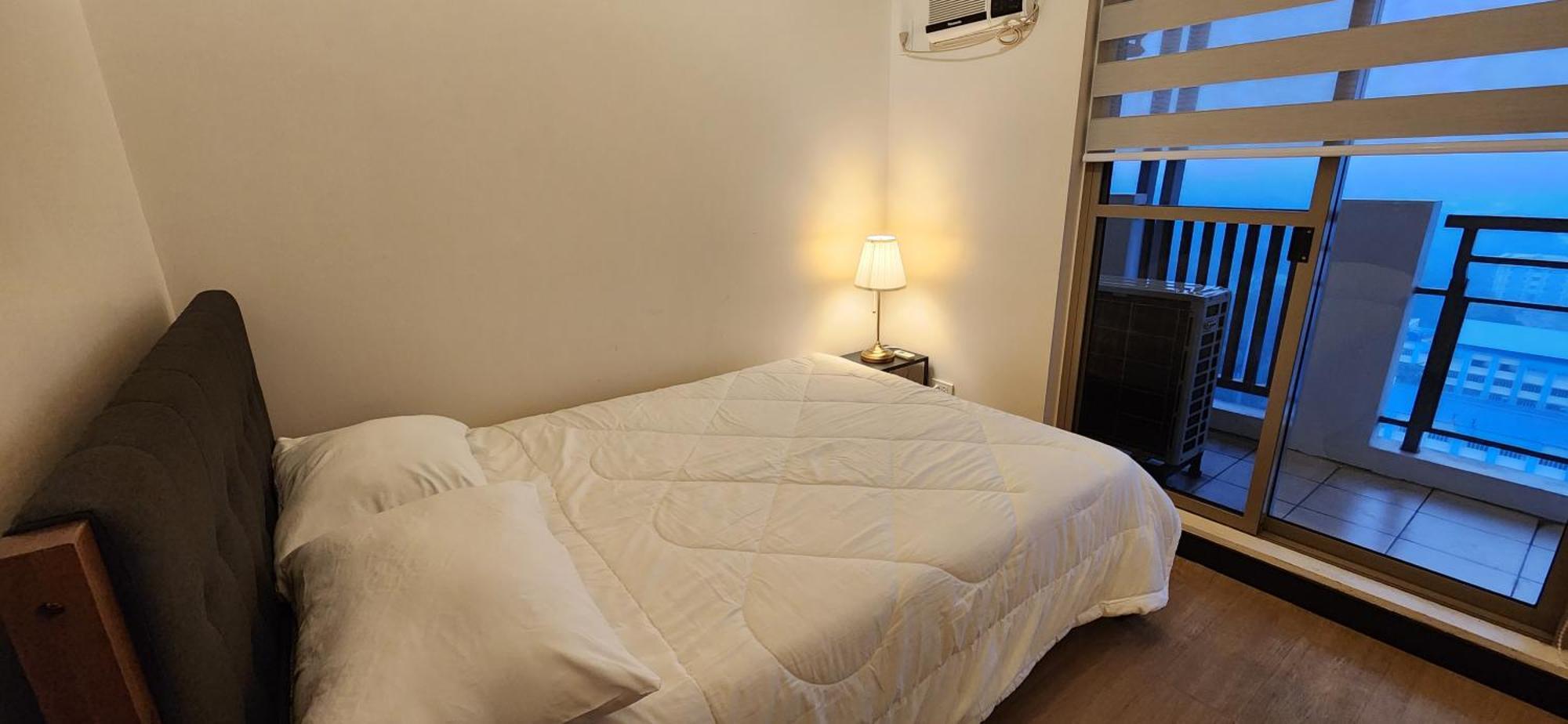 Casa Antonio At Fairway Terraces Family Penthouse 2Br Wi-Fi Nr Golf, Airport, Fort Bgc Manila Dış mekan fotoğraf